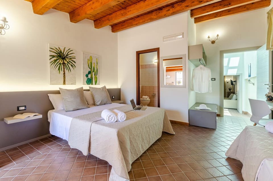 Nonna Germina Locazione Turistica House in Sicily