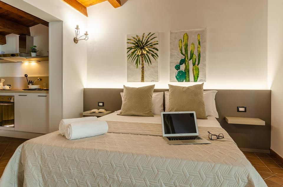 Nonna Germina Locazione Turistica House in Sicily