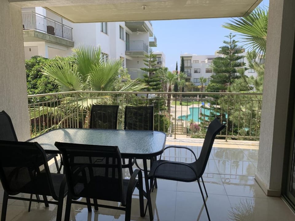 Balcony/Terrace, Balcony/Terrace
