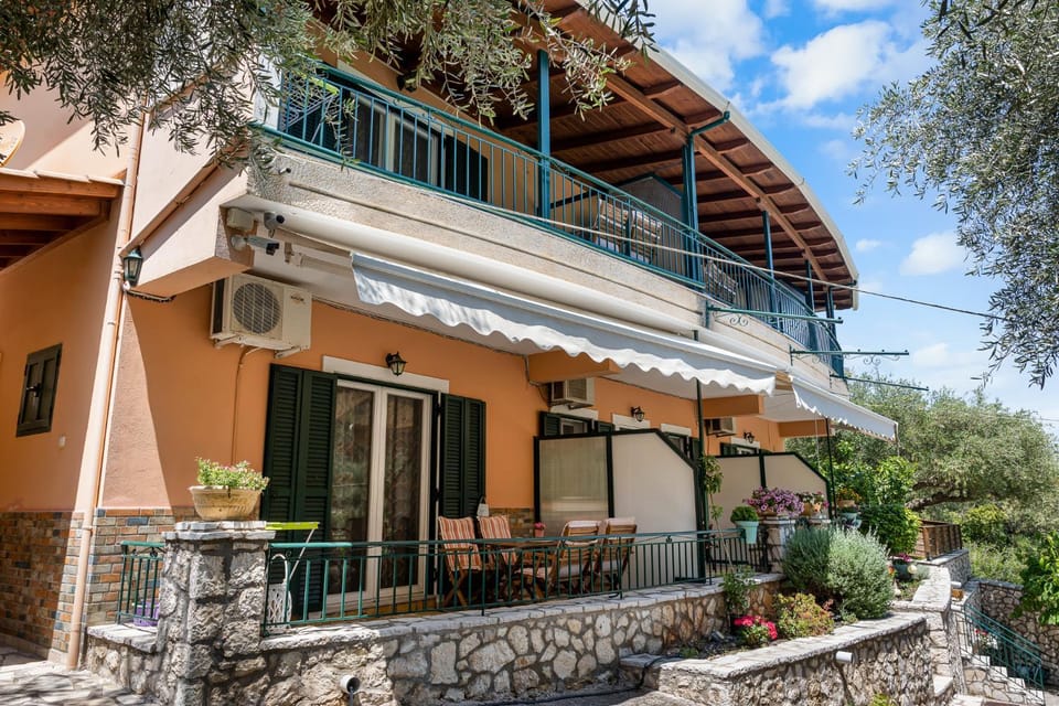 Rania Apartments Apartment in Lefkada, Lefkada Municipality, Greece
