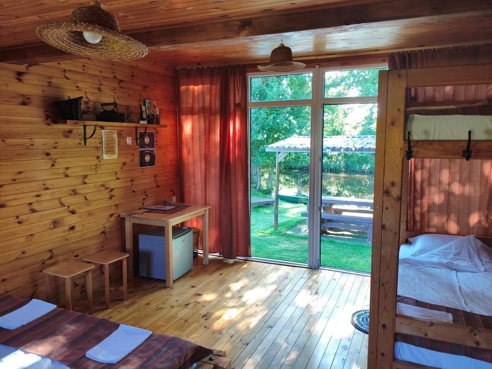 Krikši House in Latvia