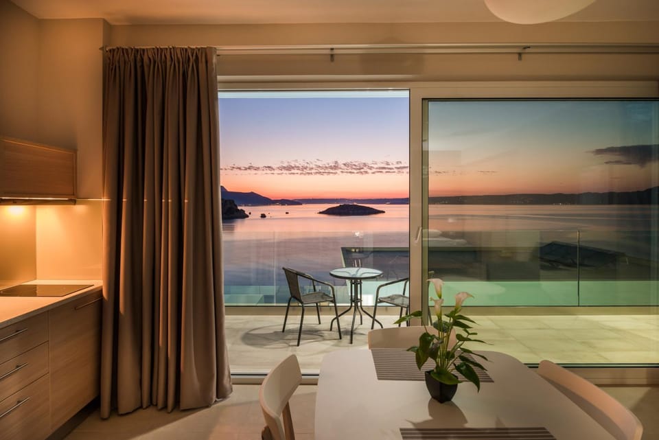 Sea view