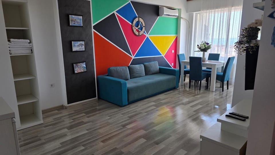 Nouvelle Apartments - FUN & CLUBS Apartment in Constanta