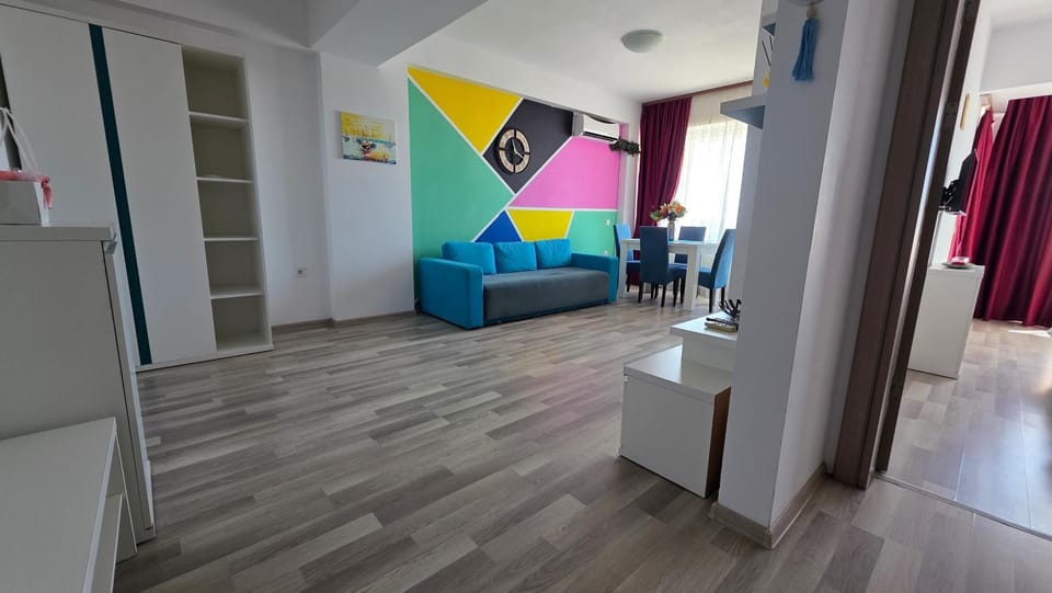 Nouvelle Apartments - FUN & CLUBS Apartment in Constanta
