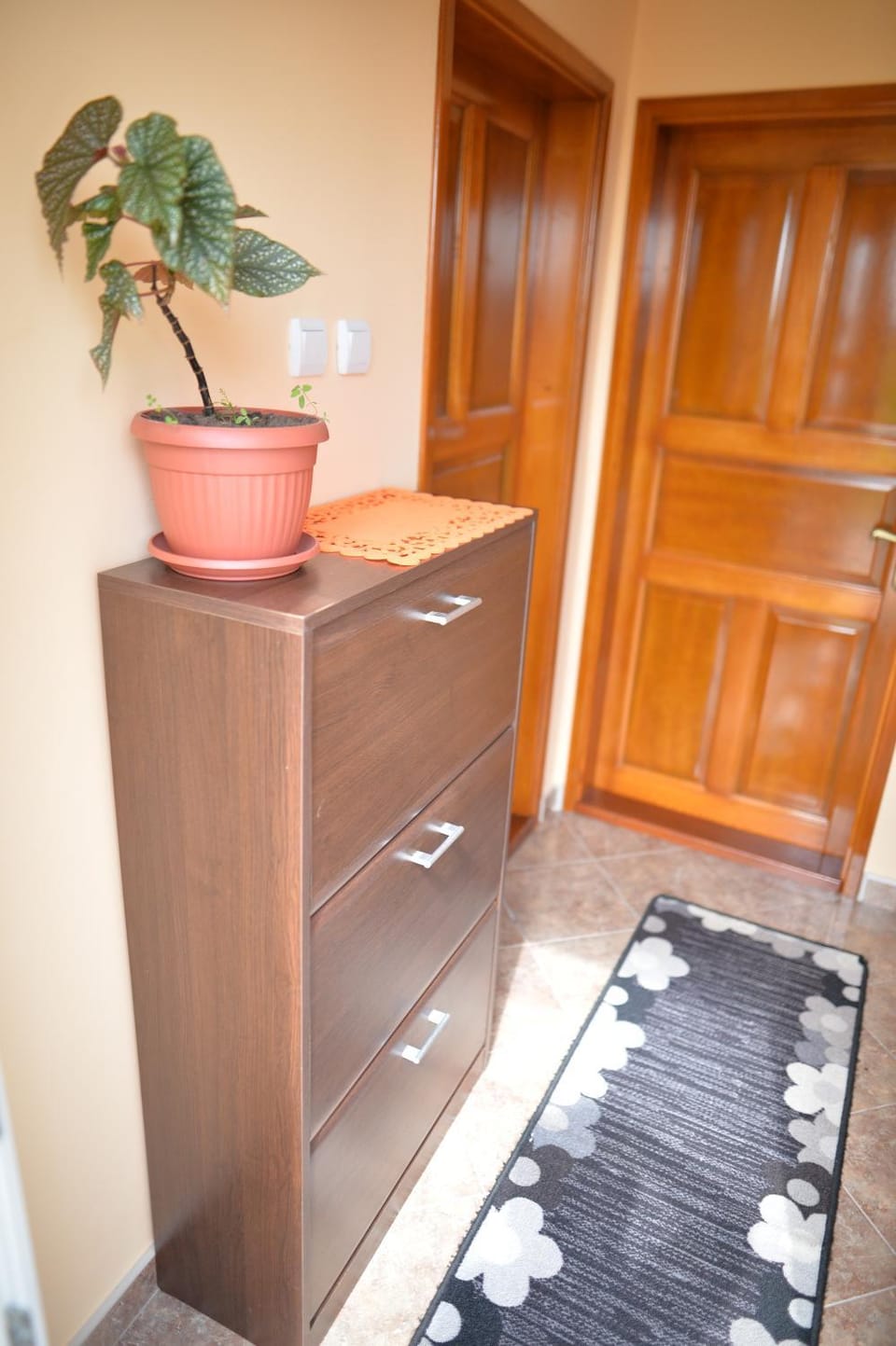 Apartman Anastasija Apartment in Montenegro