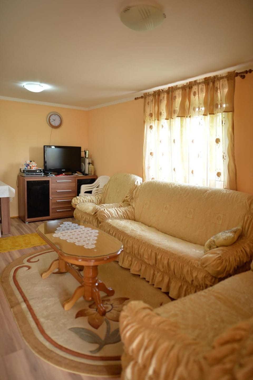 Apartman Anastasija Apartment in Montenegro