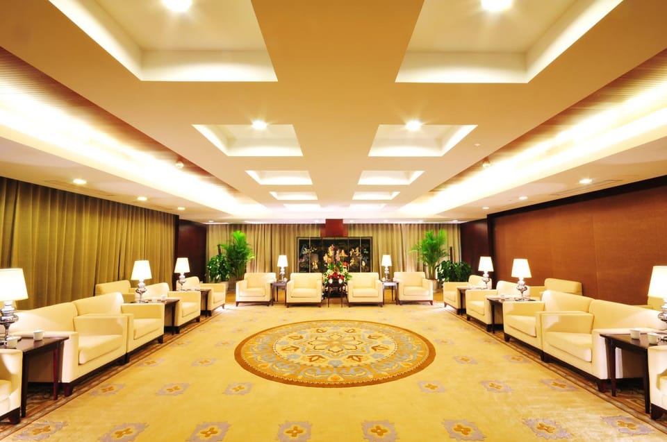 Business facilities