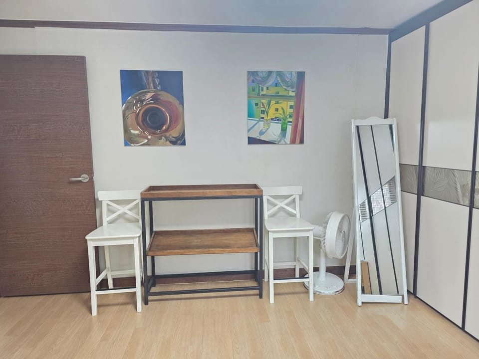 Meili Apartment in Seoul