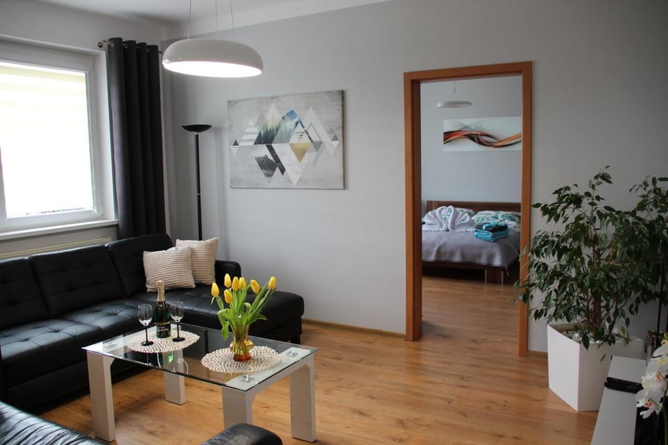 Apartament Ania Apartment in Lower Silesian Voivodeship