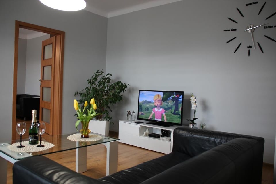 Apartament Ania Apartment in Lower Silesian Voivodeship