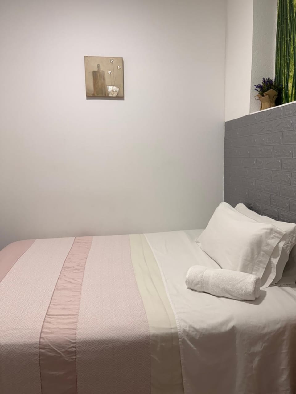 Apartamento Kalea Dany Apartment in Vitoria-Gasteiz