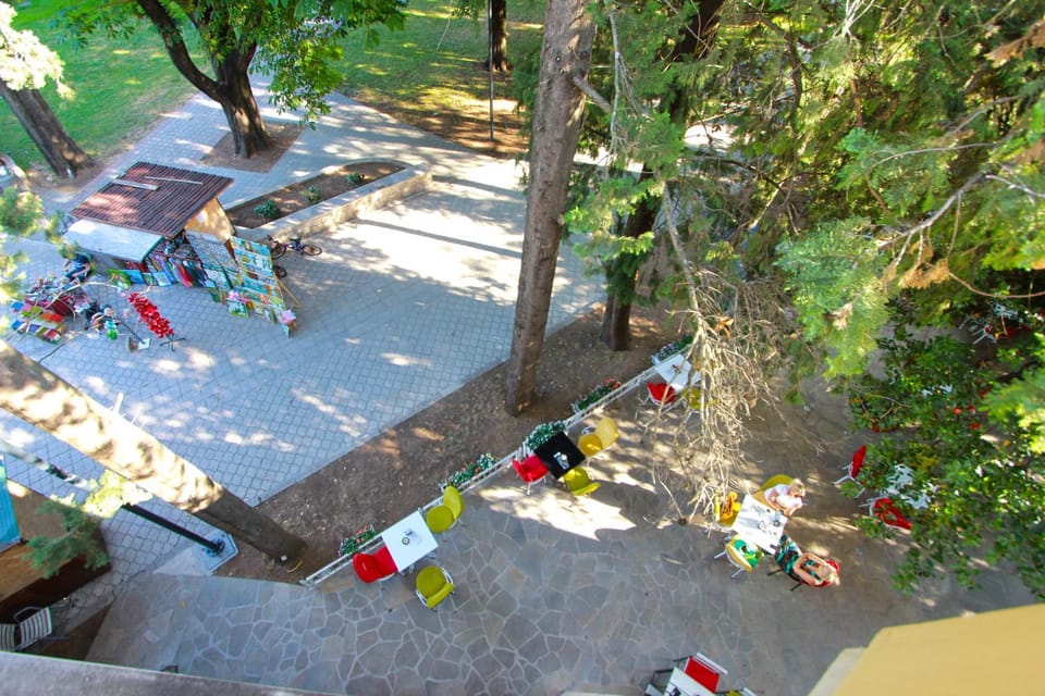 Apartmani Poeta Apartment in Dubrovnik-Neretva County