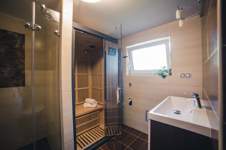 Apartmany U Papoušků Apartment in South Bohemian Region