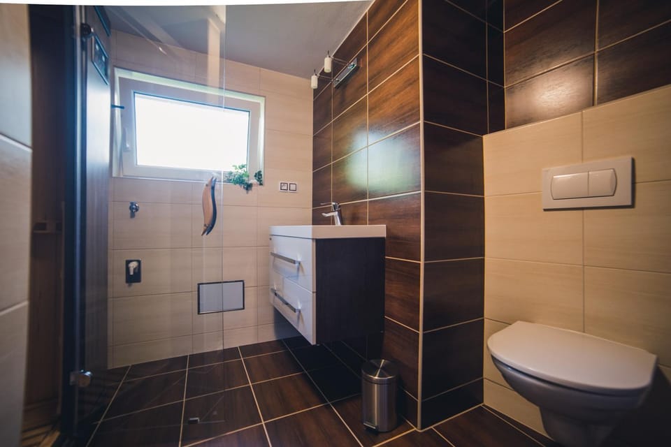 Apartmany U Papoušků Apartment in South Bohemian Region