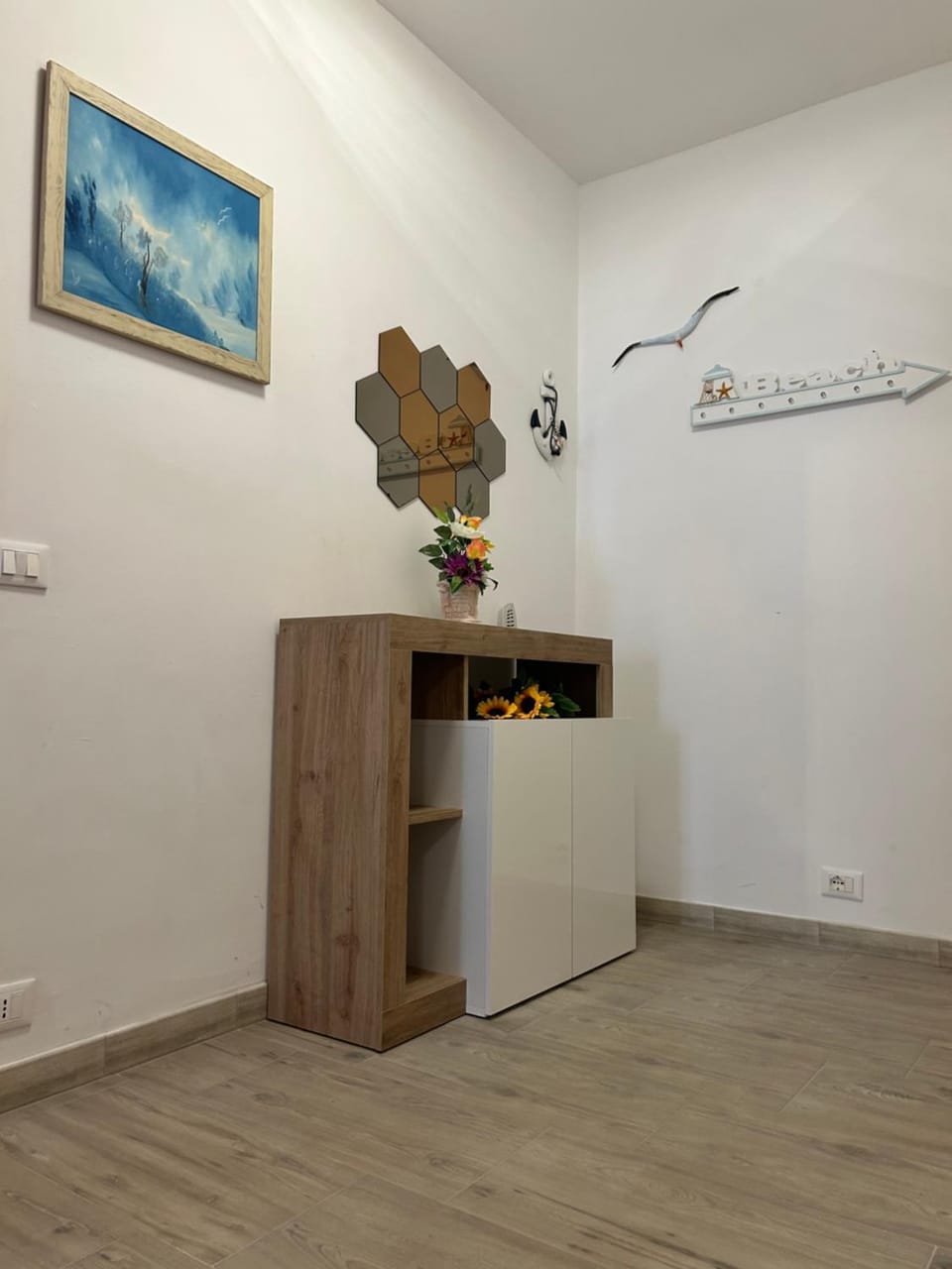 Casa Aurora Otranto Apartment in Otranto