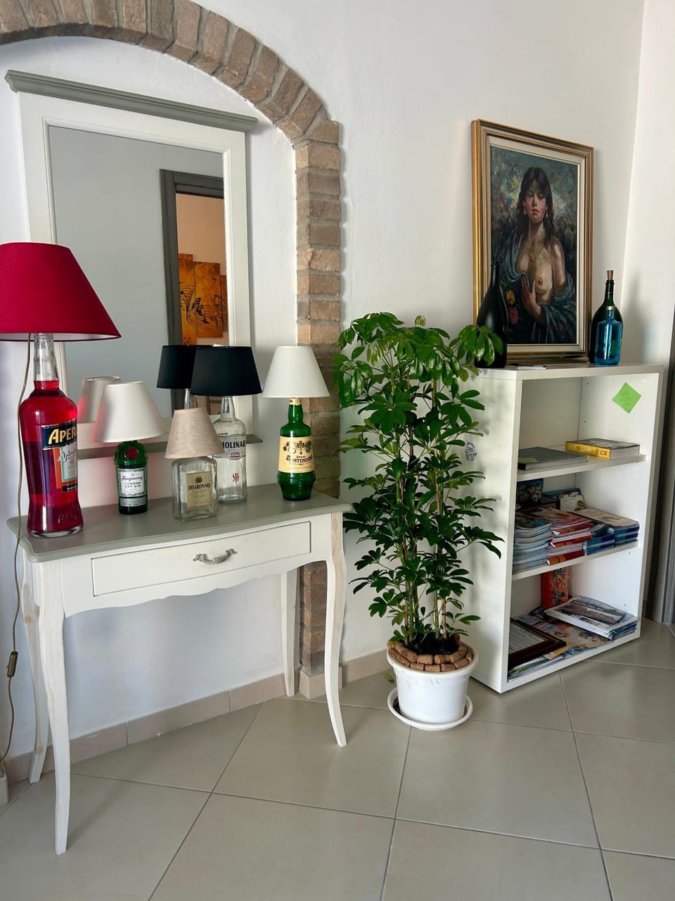 La zia Acida Bed and Breakfast in Porto Tolle