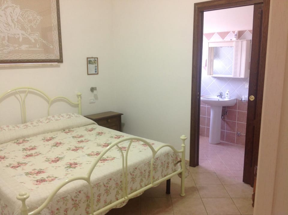 Villa Trieste Farm Stay in Tuscany