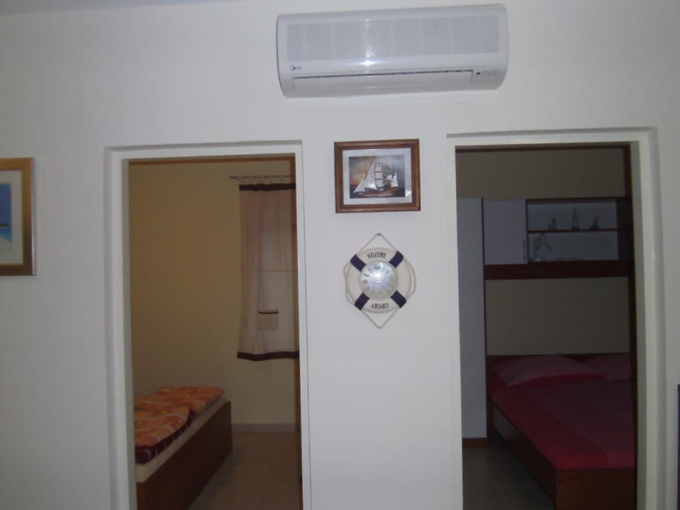 Apartments Vir Delfin Apartment in Zadar County