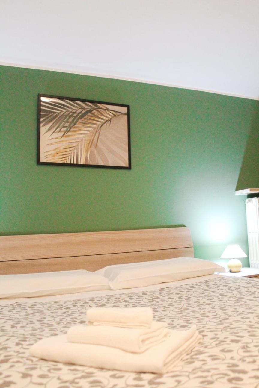 Last Minute Ferrara Bed and Breakfast in Veneto