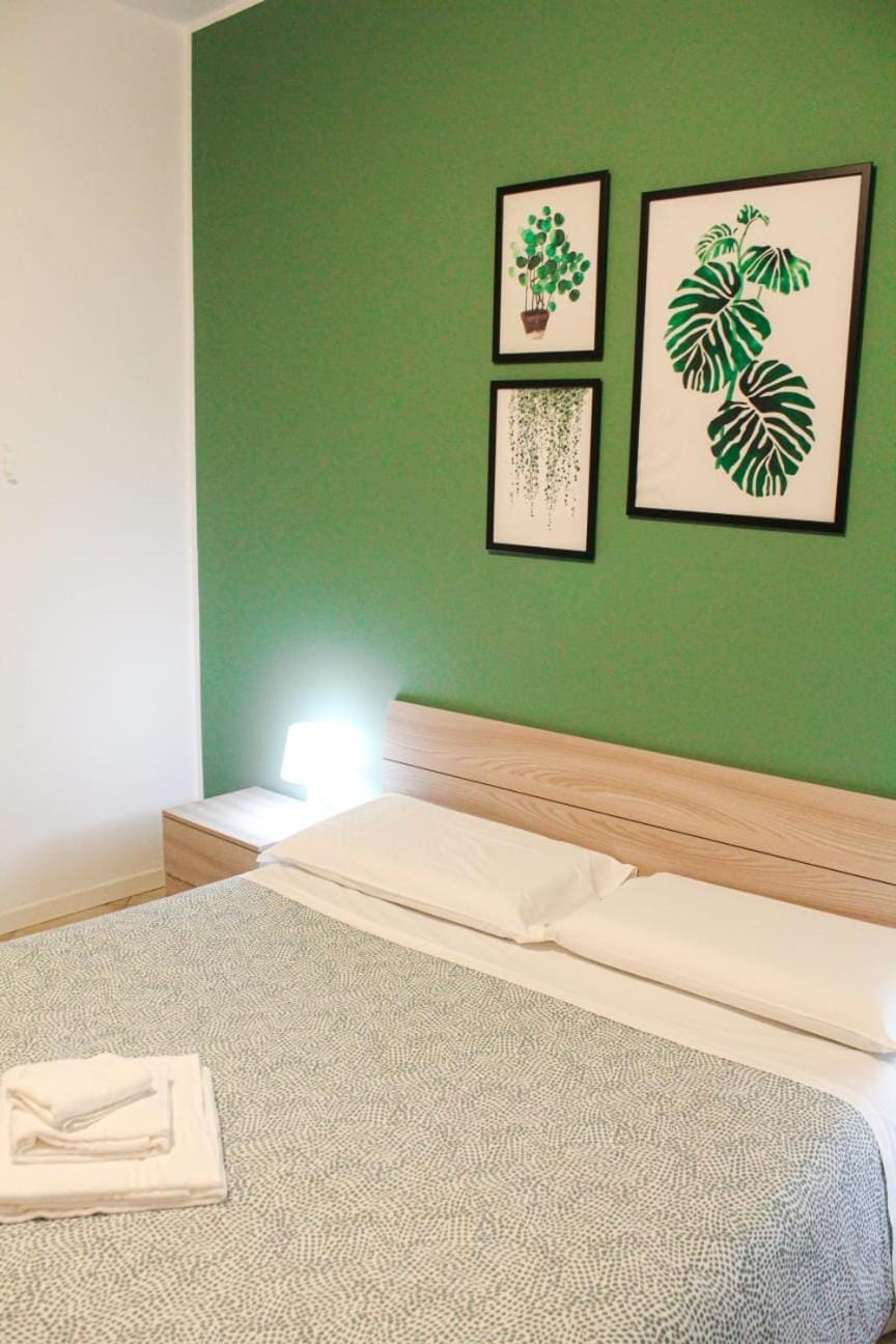 Last Minute Ferrara Bed and Breakfast in Veneto