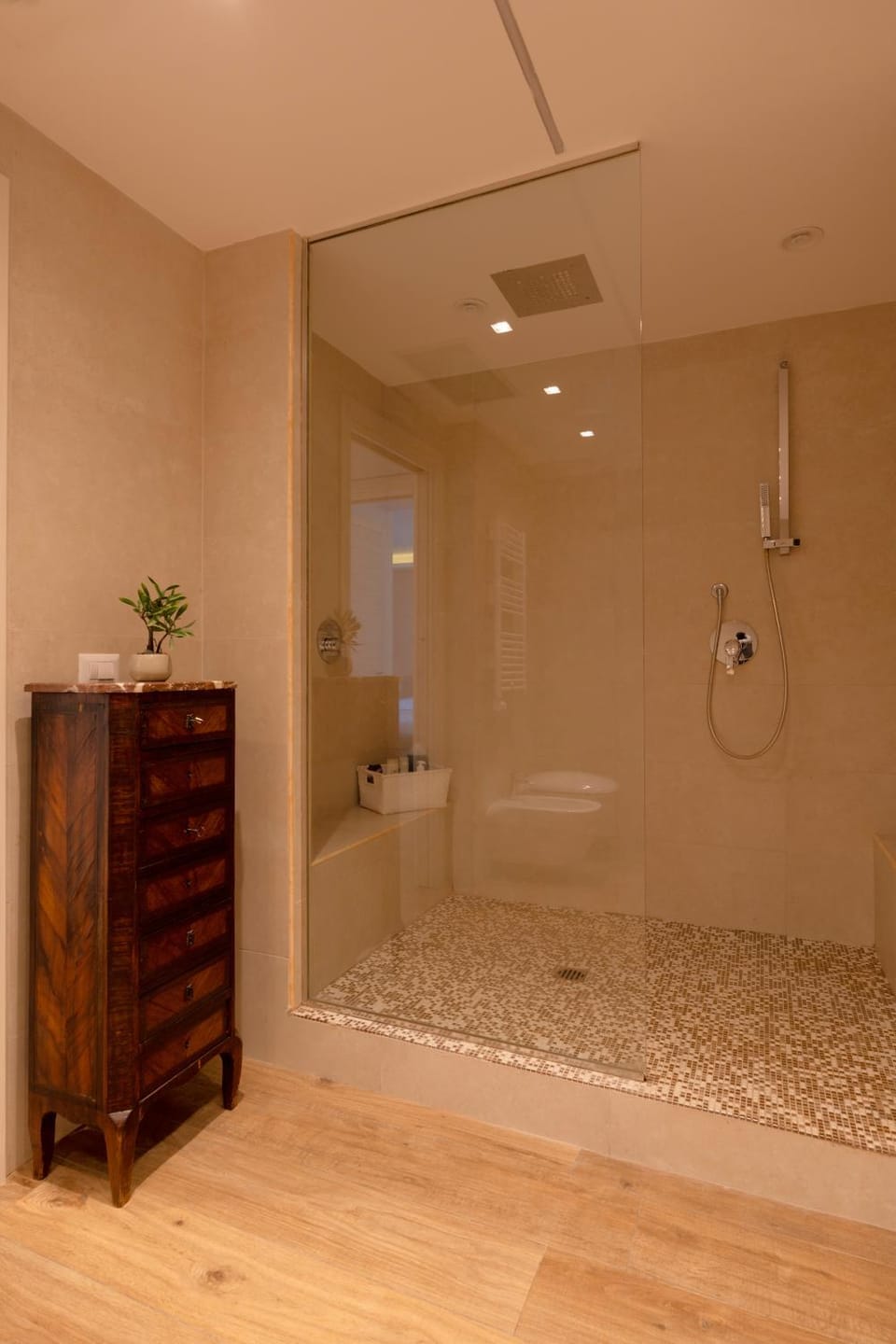 Shower
