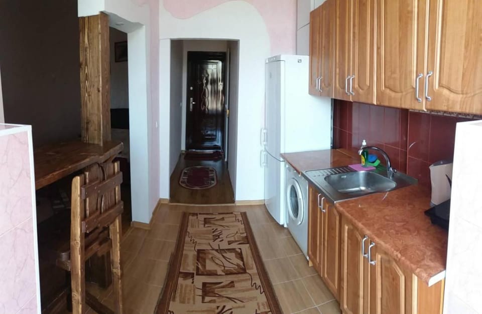 Apartment on Zarvanskaya in Old Town Apartment in Ukraine