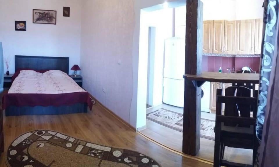 Apartment on Zarvanskaya in Old Town Apartment in Ukraine