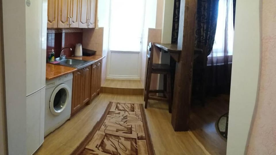 Apartment on Zarvanskaya in Old Town Apartment in Ukraine