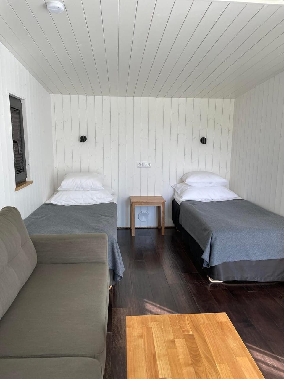 Bed, View (from property/room), Bedroom