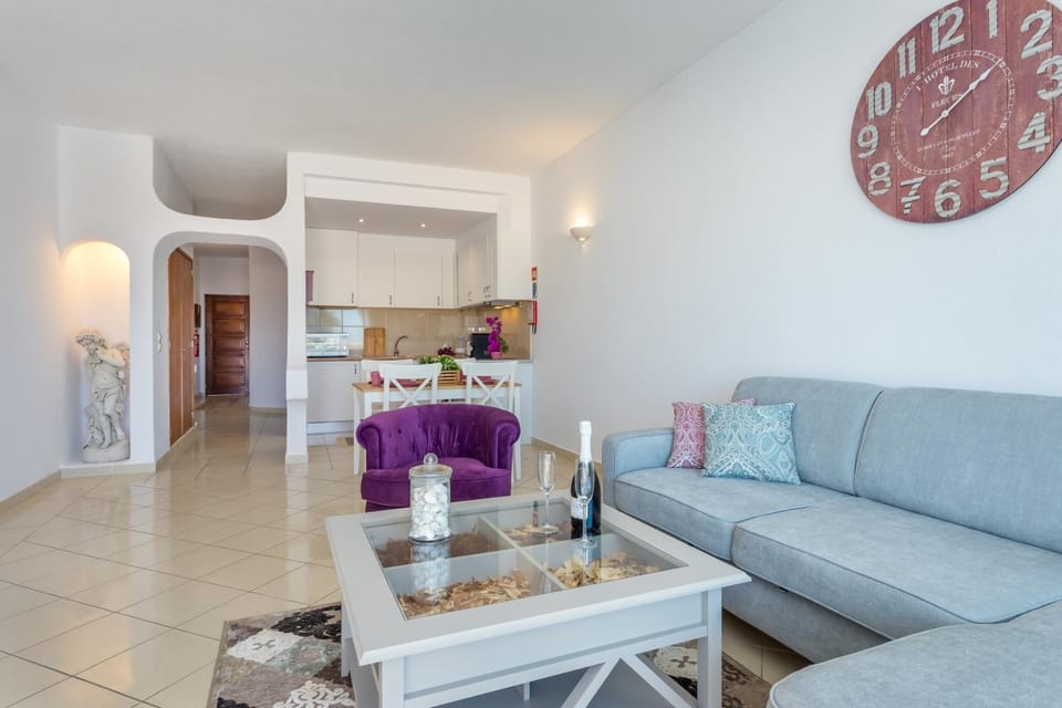 Camilla apartment Apartment in Albufeira