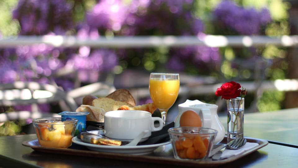 Breakfast