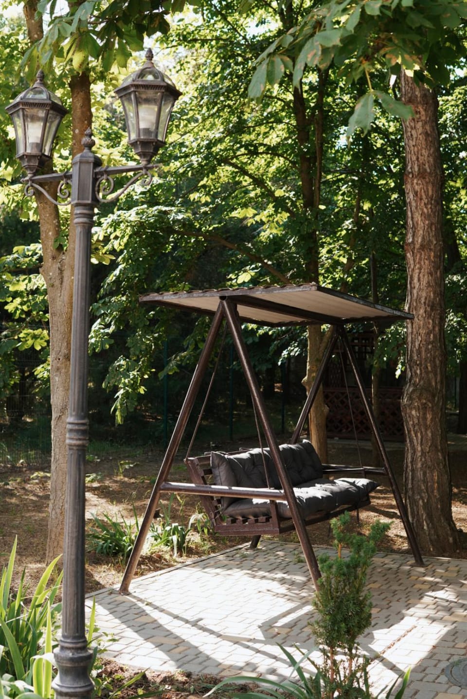 Boutique Hotel Enjoy Hotel in Odessa Oblast