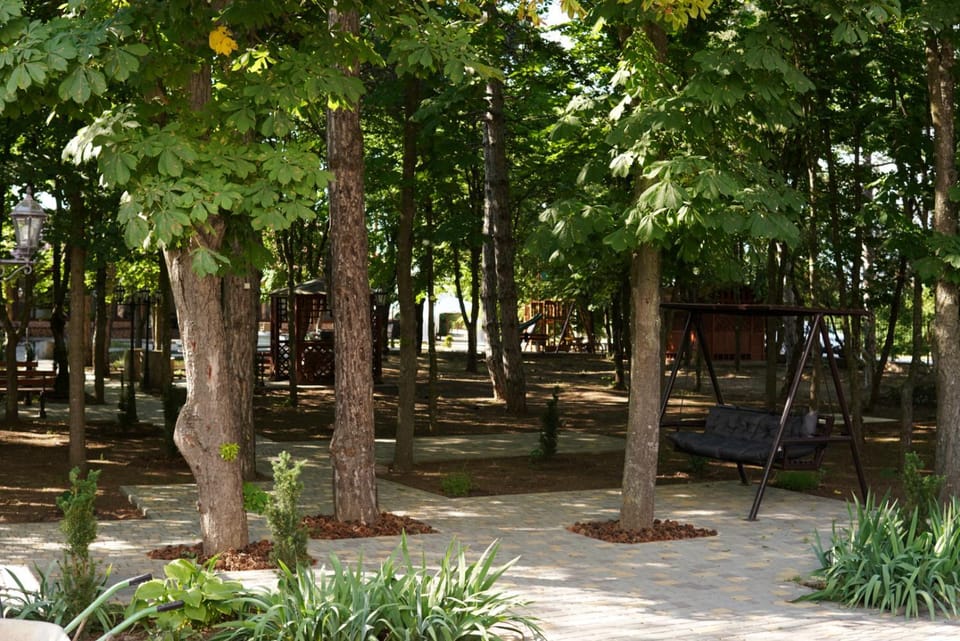 Boutique Hotel Enjoy Hotel in Odessa Oblast