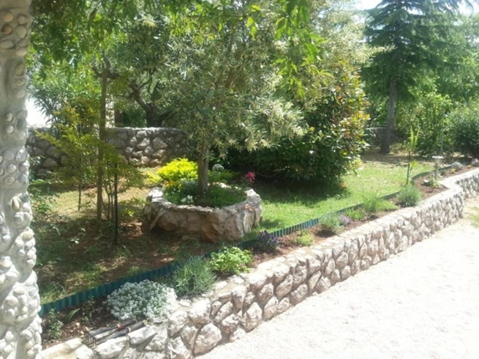 Apartmani Pejo Apartment in Primorje-Gorski Kotar County