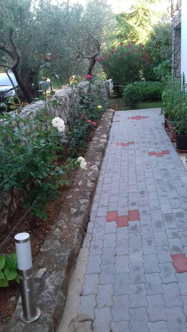 Apartmani Pejo Apartment in Primorje-Gorski Kotar County