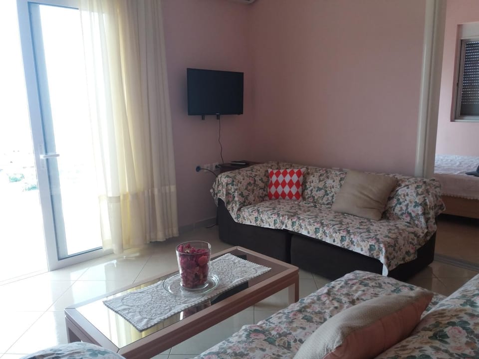 Apartment Adi Apartment in Sarandë