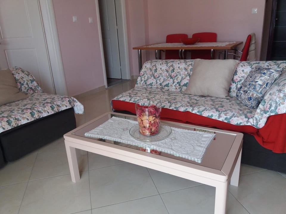 Apartment Adi Apartment in Sarandë