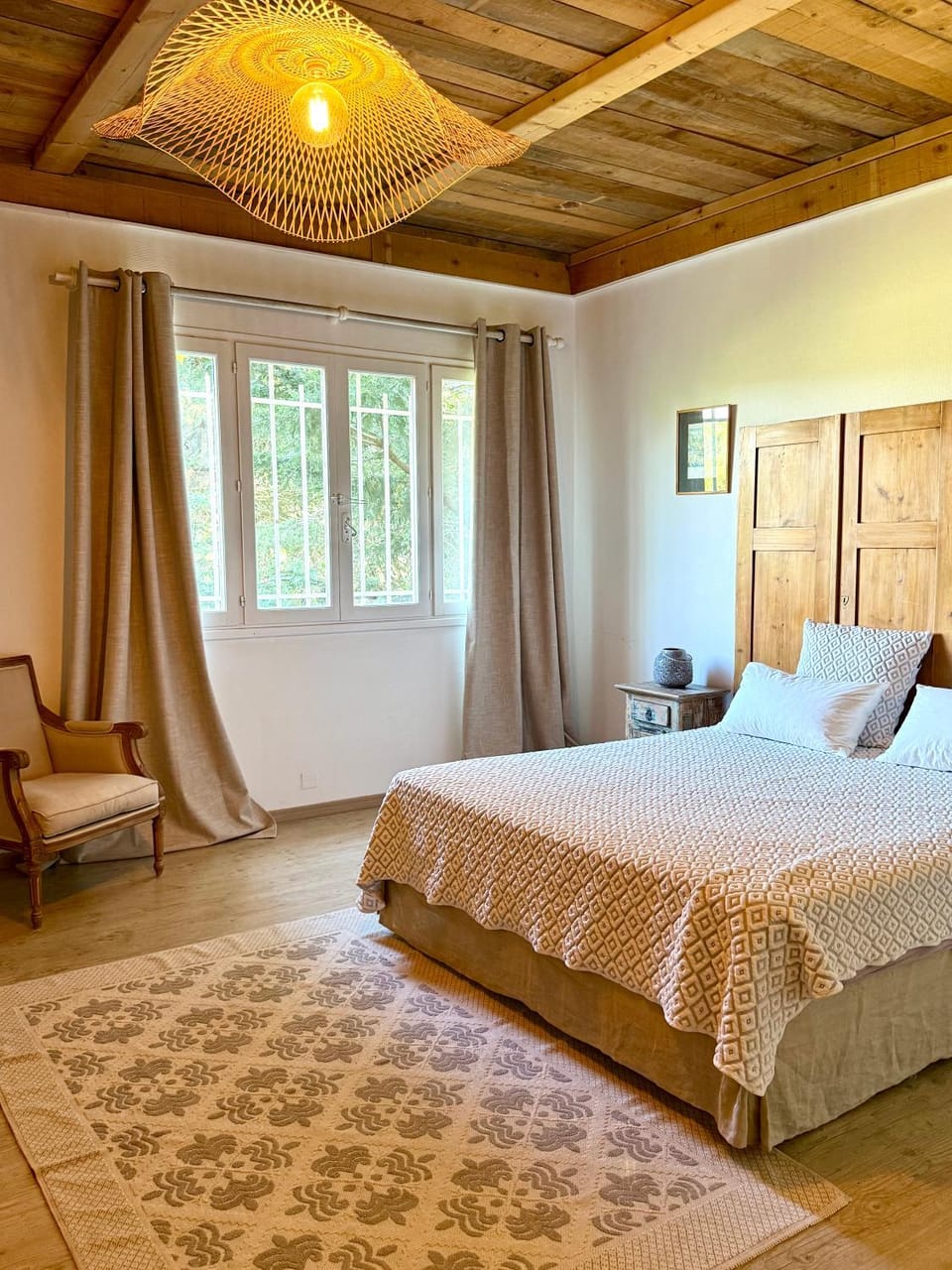 Mas des Prevots B&B Bed and Breakfast in Provence-Alpes-Côte d'Azur
