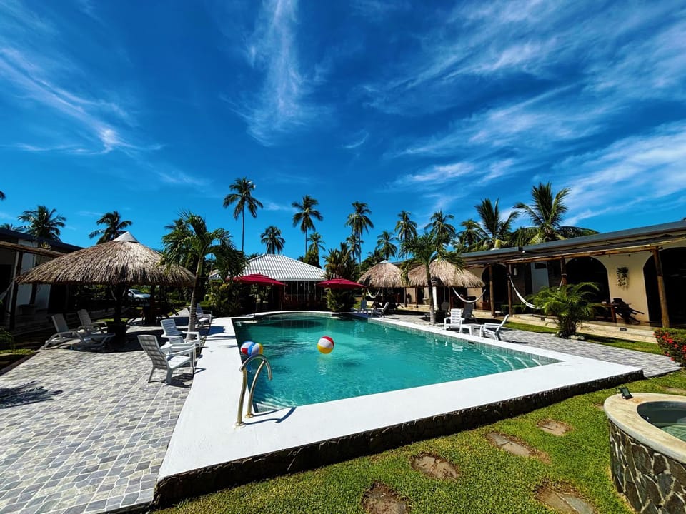 Day, Pool view, Swimming pool