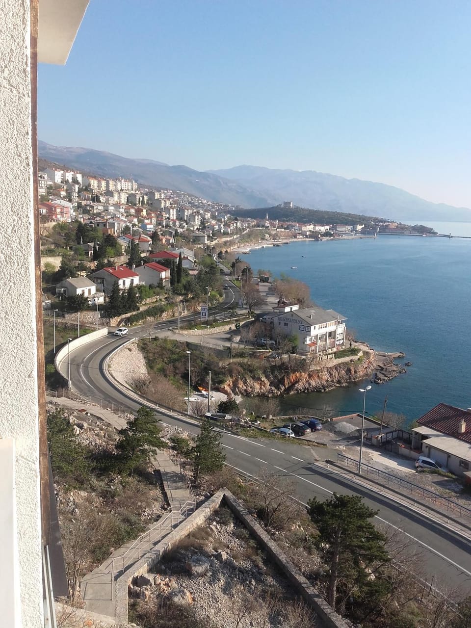 City view