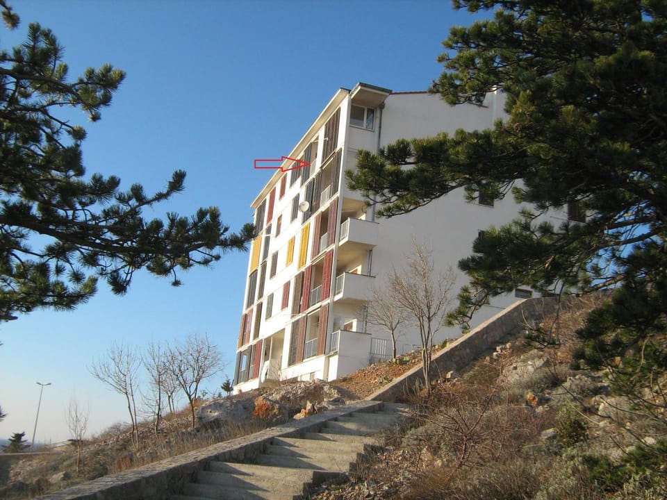 Property building, Location