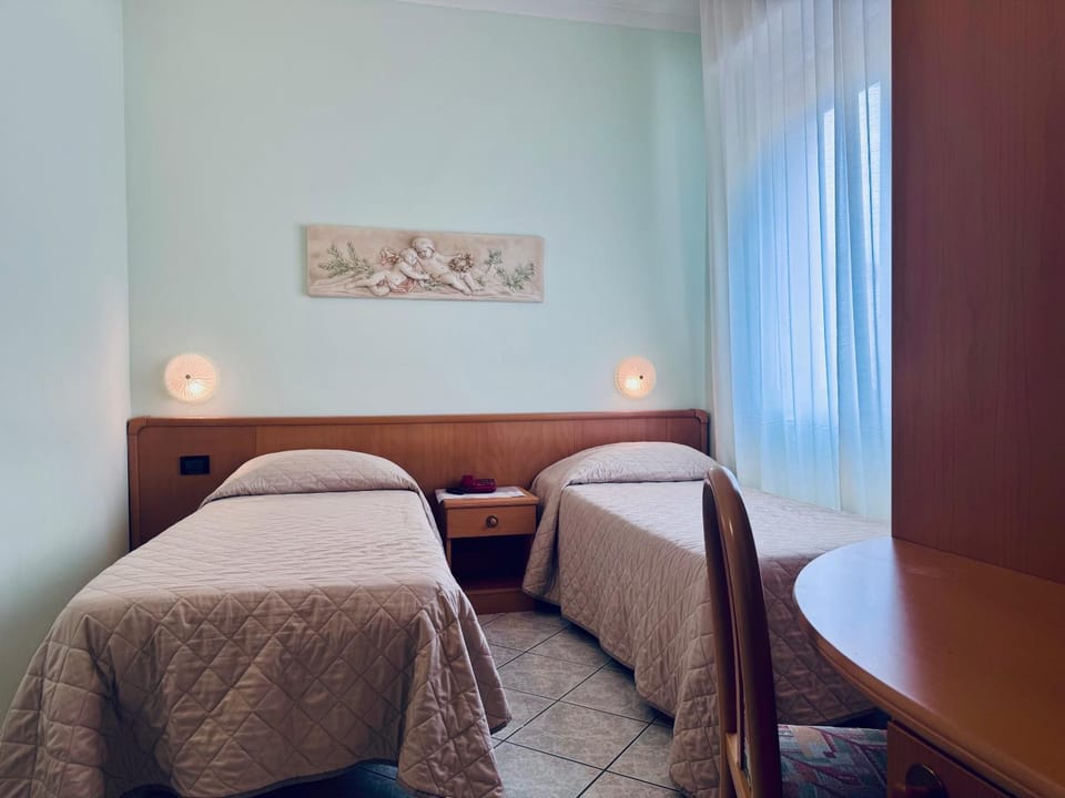 Hotel San Giorgio Hotel in Albisola Superiore