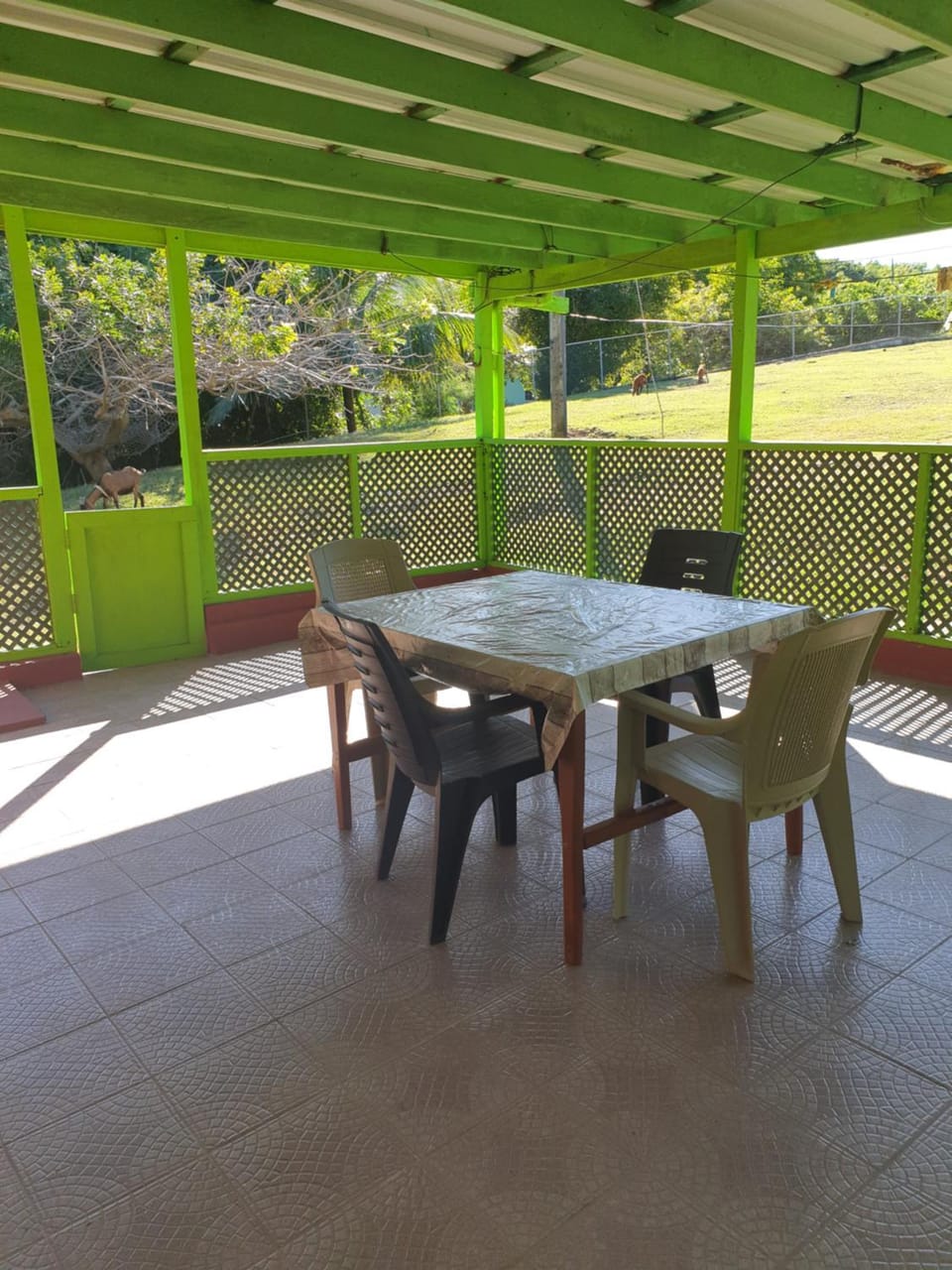 Seawind Cottage Authentic St.Lucian Accommodation near Plantation Beach Apartment in Caribbean