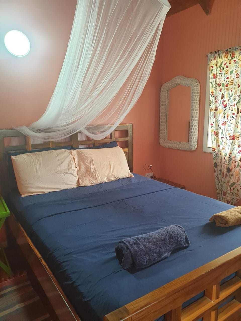 Seawind Cottage Authentic St.Lucian Accommodation near Plantation Beach Apartment in Caribbean