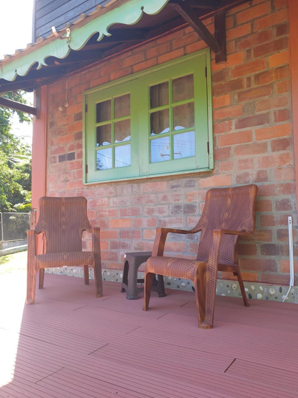 Seawind Cottage Authentic St.Lucian Accommodation near Plantation Beach Apartment in Caribbean