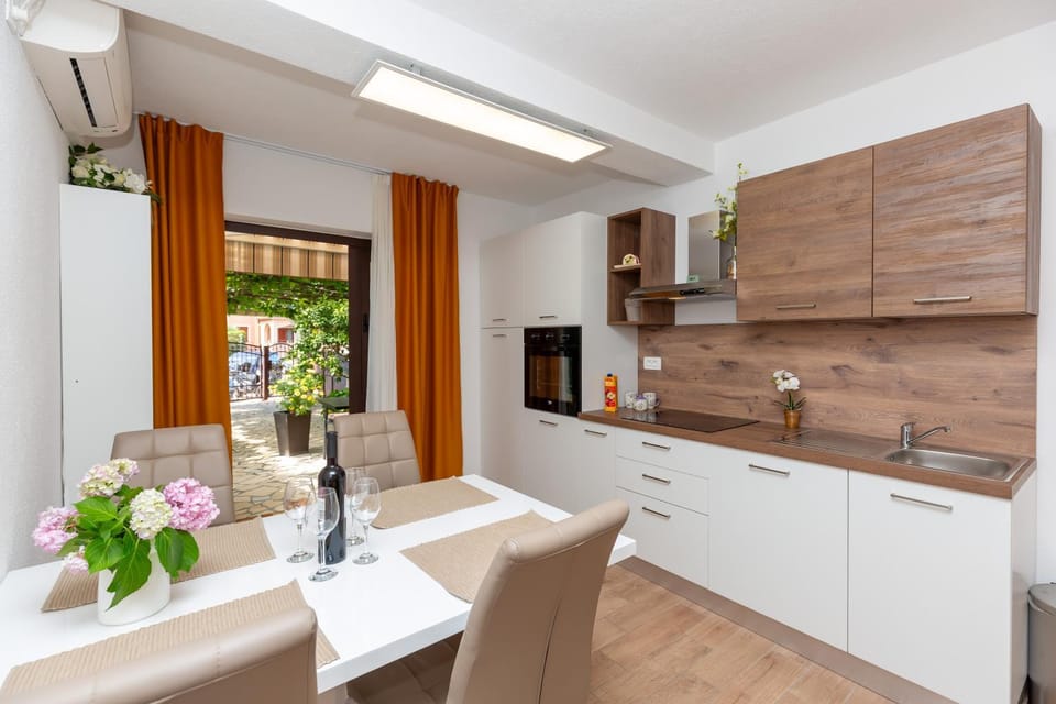 Apartment Vita Apartment in Poreč