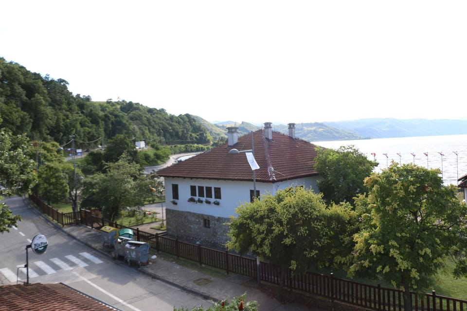 River view