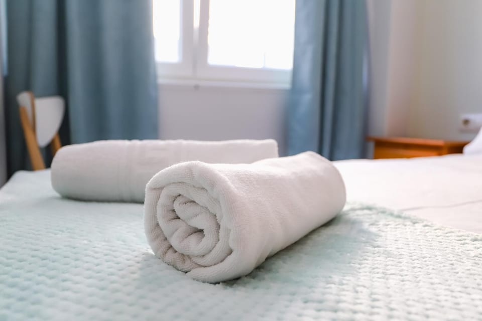 towels