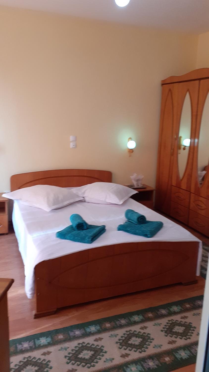Pensiunea Casa Popan Bed and Breakfast in Romania