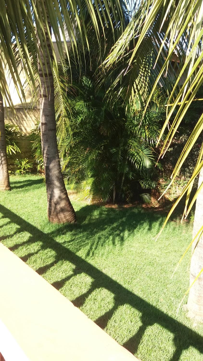 Cantinho São João House in Olímpia